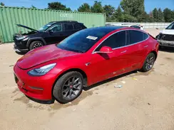 5YJ3E1EA6LF705624 2020 TESLA MODEL 3