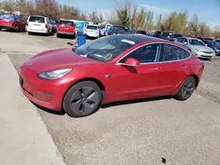 5YJ3E1EA6LF705655 2020 TESLA MODEL 3