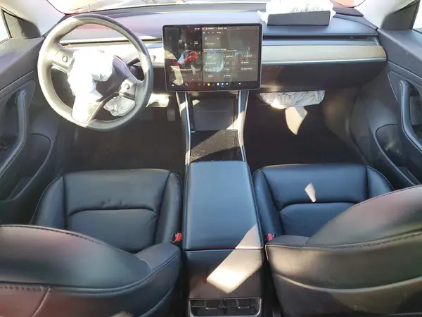 5YJ3E1EA6LF706661 2020 TESLA MODEL 3 - Image 8