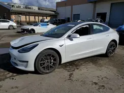5YJ3E1EA6LF706983 2020 TESLA MODEL 3