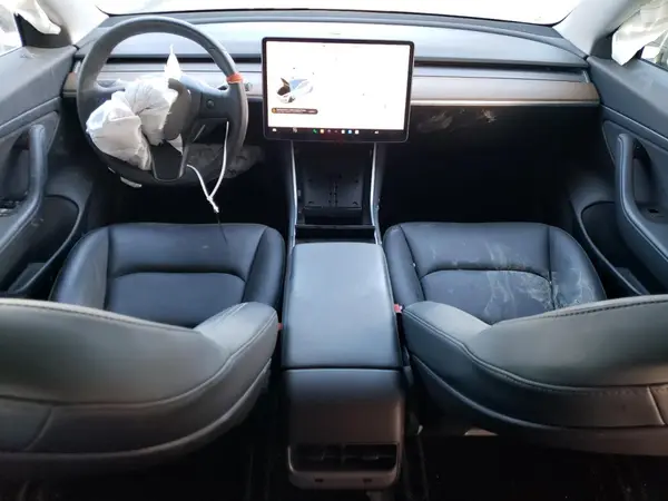 5YJ3E1EA6LF706983 2020 TESLA MODEL 3 - Image 8