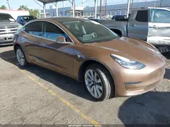 5YJ3E1EA6LF708894 2020 TESLA MODEL 3