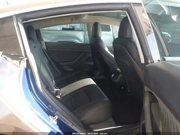 5YJ3E1EA6LF708894 2020 TESLA MODEL 3 - Image 8