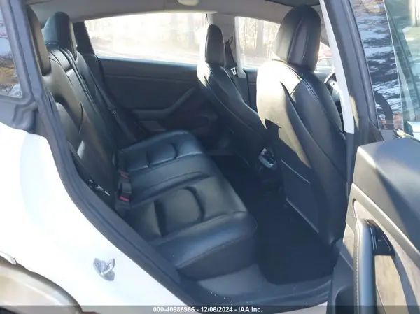 5YJ3E1EA6LF709009 2020 TESLA MODEL 3 - Image 8