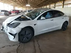 5YJ3E1EA6LF710001 2020 TESLA MODEL 3