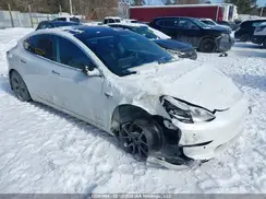 5YJ3E1EA6LF715635 2020 TESLA MODEL 3