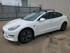 5YJ3E1EA6LF715960 2020 TESLA MODEL 3