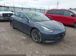 5YJ3E1EA6LF733780 2020 TESLA MODEL 3