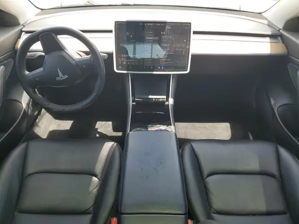 5YJ3E1EA6LF737070 2020 TESLA MODEL 3 - Image 8