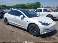 5YJ3E1EA6LF737179 2020 TESLA MODEL 3