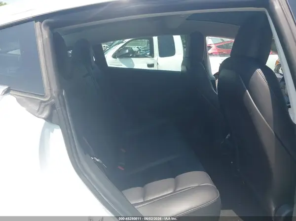 5YJ3E1EA6LF737179 2020 TESLA MODEL 3 - Image 8