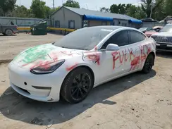 5YJ3E1EA6LF737389 2020 TESLA MODEL 3