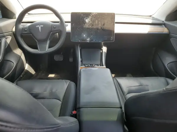 5YJ3E1EA6LF737389 2020 TESLA MODEL 3 - Image 8