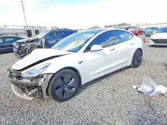 5YJ3E1EA6LF737585 2020 TESLA MODEL 3