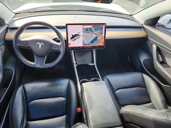 5YJ3E1EA6LF737585 2020 TESLA MODEL 3 - Image 8