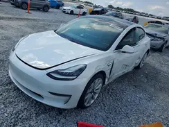 5YJ3E1EA6LF738042 2020 TESLA MODEL 3