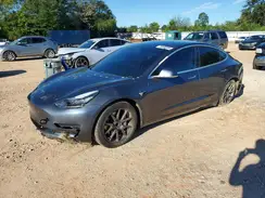 5YJ3E1EA6LF739532 2020 TESLA MODEL 3