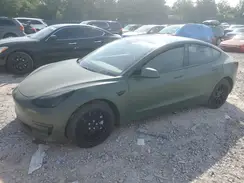 5YJ3E1EA6LF739563 2020 TESLA MODEL 3
