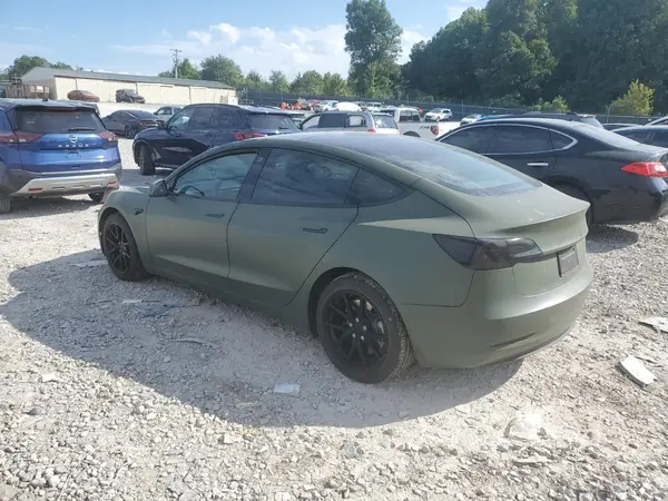5YJ3E1EA6LF739563 2020 TESLA MODEL 3 - Image 2