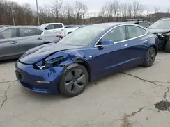5YJ3E1EA6LF739711 2020 TESLA MODEL 3