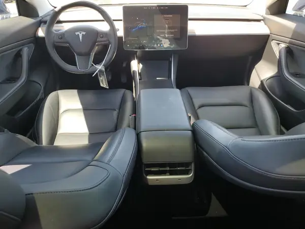 5YJ3E1EA6LF739806 2020 TESLA MODEL 3 - Image 8