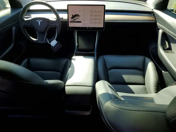 5YJ3E1EA6LF740096 2020 TESLA MODEL 3 - Image 8