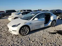 5YJ3E1EA6LF740762 2020 TESLA MODEL 3