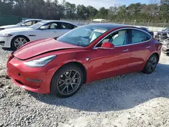 5YJ3E1EA6LF740938 2020 TESLA MODEL 3