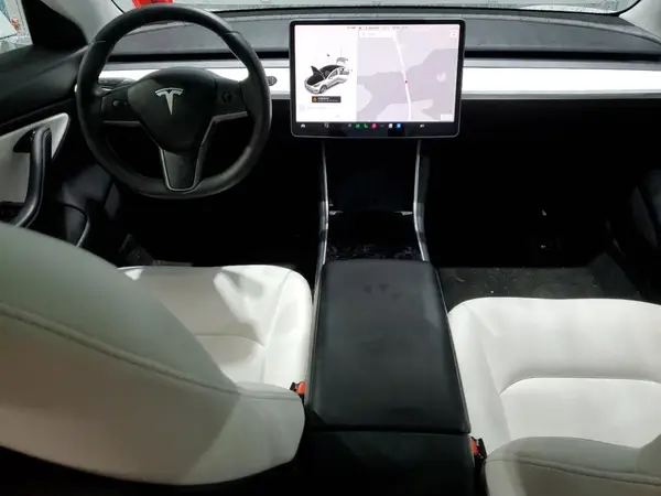 5YJ3E1EA6LF740969 2020 TESLA MODEL 3 - Image 8