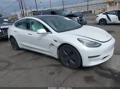 5YJ3E1EA6LF741118 2020 TESLA MODEL 3