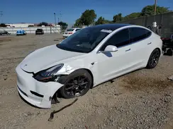 5YJ3E1EA6LF741135 2020 TESLA MODEL 3