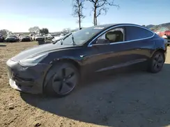 5YJ3E1EA6LF743354 2020 TESLA MODEL 3