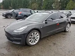 5YJ3E1EA6LF743712 2020 TESLA MODEL 3