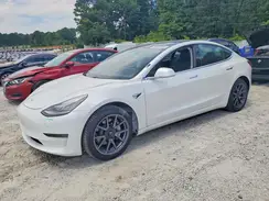 5YJ3E1EA6LF745220 2020 TESLA MODEL 3