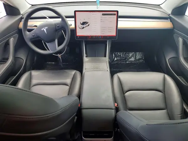 5YJ3E1EA6LF745220 2020 TESLA MODEL 3 - Image 8