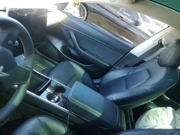 5YJ3E1EA6LF745850 2020 TESLA MODEL 3 - Image 8