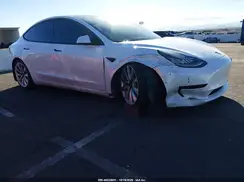 5YJ3E1EA6LF745864 2020 TESLA MODEL 3