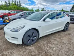 5YJ3E1EA6LF764513 2020 TESLA MODEL 3