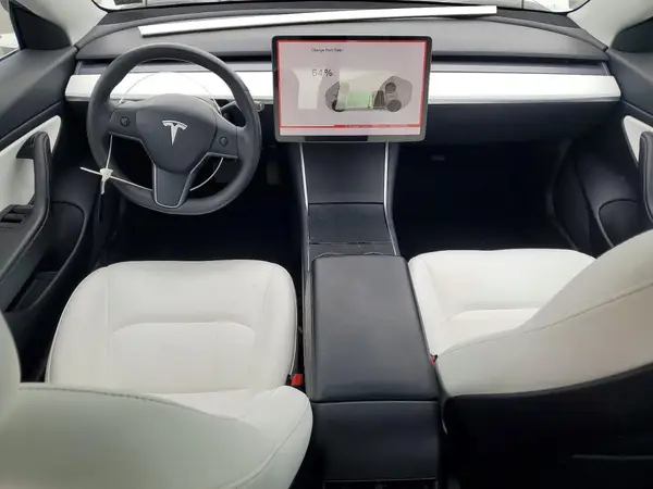 5YJ3E1EA6LF769940 2020 TESLA MODEL 3 - Image 8