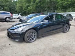 5YJ3E1EA6LF784776 2020 TESLA MODEL 3