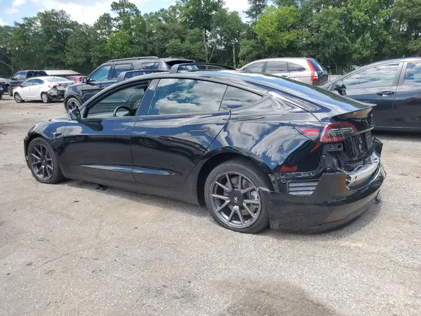 5YJ3E1EA6LF784776 2020 TESLA MODEL 3 - Image 2