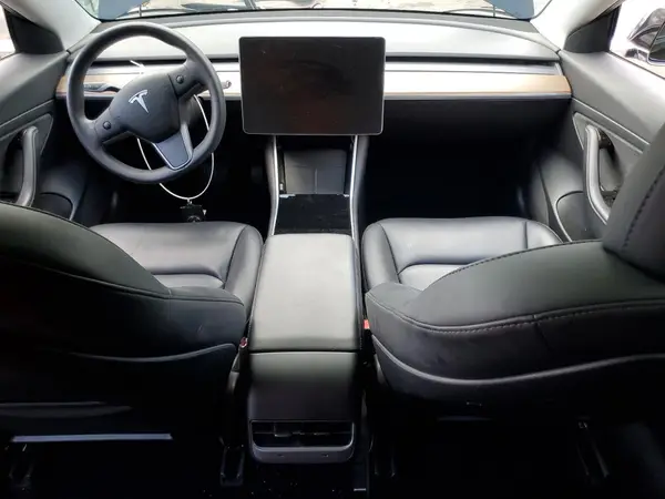 5YJ3E1EA6LF784776 2020 TESLA MODEL 3 - Image 8