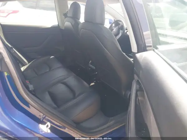 5YJ3E1EA6LF785622 2020 TESLA MODEL 3 - Image 8