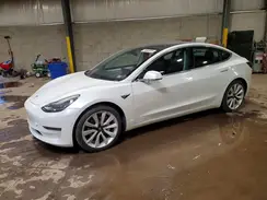 5YJ3E1EA6LF785667 2020 TESLA MODEL 3