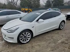 5YJ3E1EA6LF785720 2020 TESLA MODEL 3