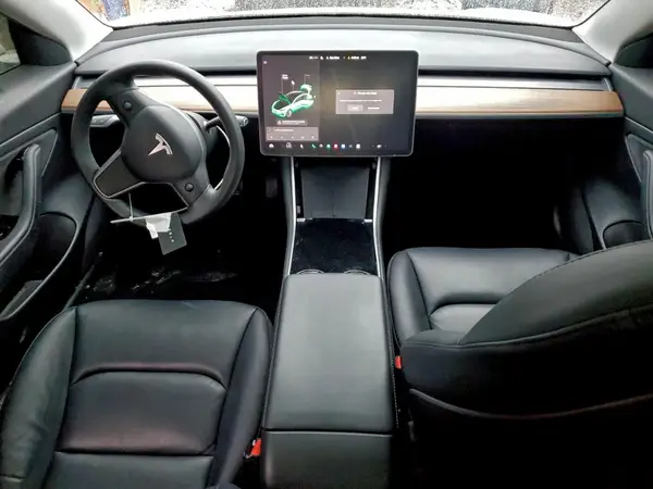 5YJ3E1EA6LF785720 2020 TESLA MODEL 3 - Image 8