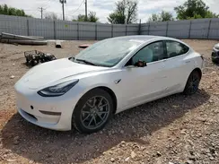 5YJ3E1EA6LF785944 2020 TESLA MODEL 3
