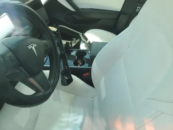 5YJ3E1EA6LF785944 2020 TESLA MODEL 3 - Image 8