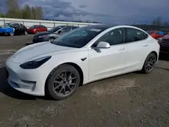 5YJ3E1EA6LF786575 2020 TESLA MODEL 3