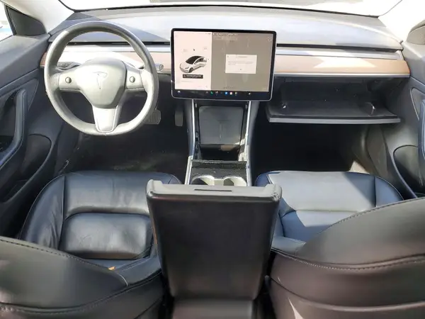 5YJ3E1EA6LF786575 2020 TESLA MODEL 3 - Image 8
